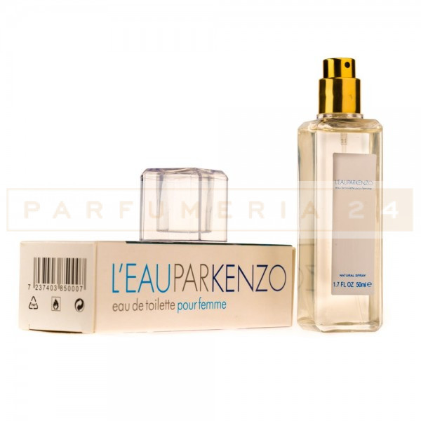Kenzo L'Eau Par Kenzo pour femme eau de toilette natural spray 50ml (суперстойкий)