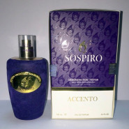 Тестер Sospiro Accento