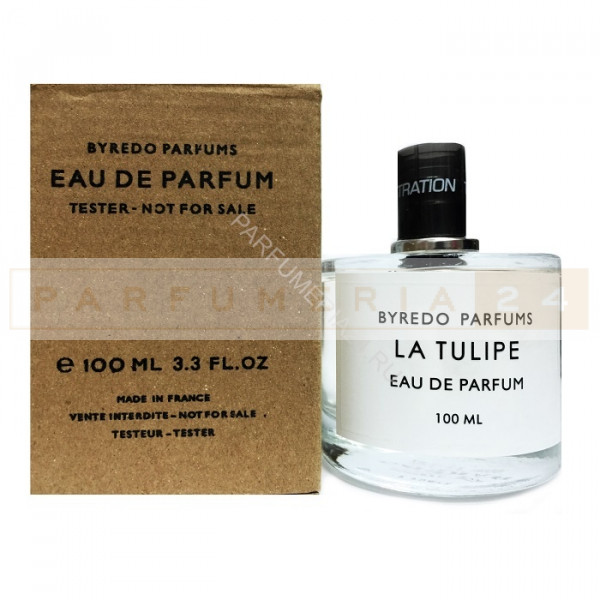 Тестер Byredo "La Tulipe Eau De Parfum" 100ml