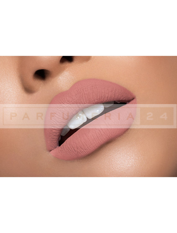 Набор губных помад Kylie Send Me More Nudes