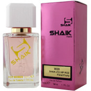 Shaik W28 (Carolina Herrera 212 VIP Rose)