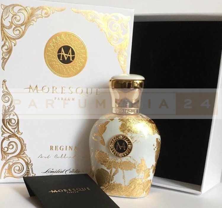 Moresque Regina, 50 ml
