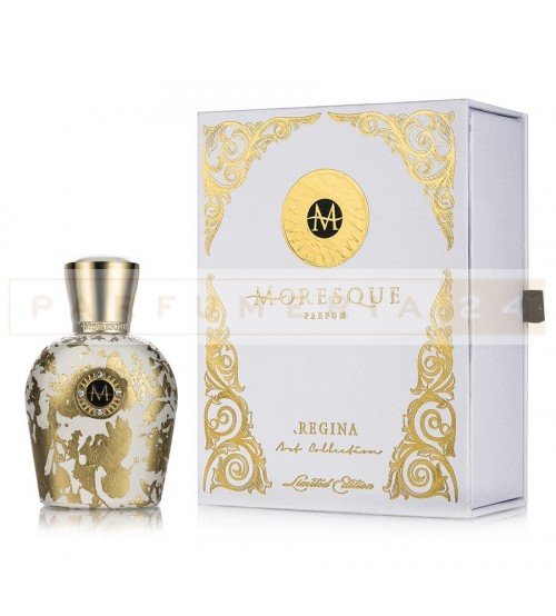 Moresque Regina, 50 ml