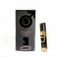 NROTICuERSe 3043 (Dolce & Gabbana The One for Men), 25 ml 