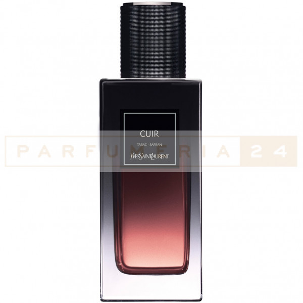 Tестер Yves Saint Laurent  Cuir ,125ml.