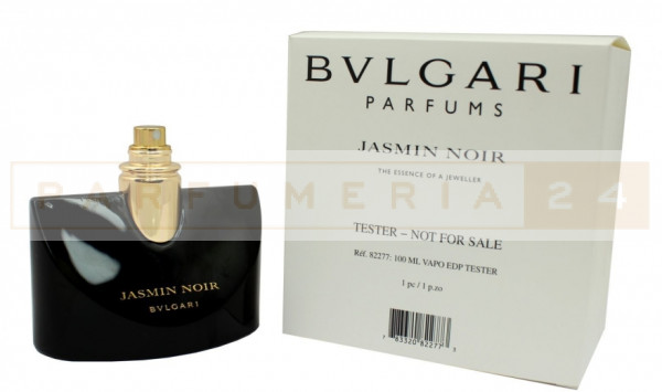 Тестер Bvlgari Jasmin Noir 100 ml 