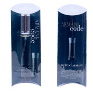 Мини-парфюм 20ml Giorgio Armani Armani Code Pour Homme
