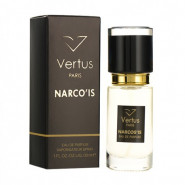 Мини парфюм Vertus Narcos'is 30 ml