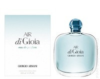 GIORGIO ARMANI AIR DI GIOIA,100ML (138)