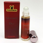 Масляные духи 10 ml (new) Christian Dior Fahrenheit