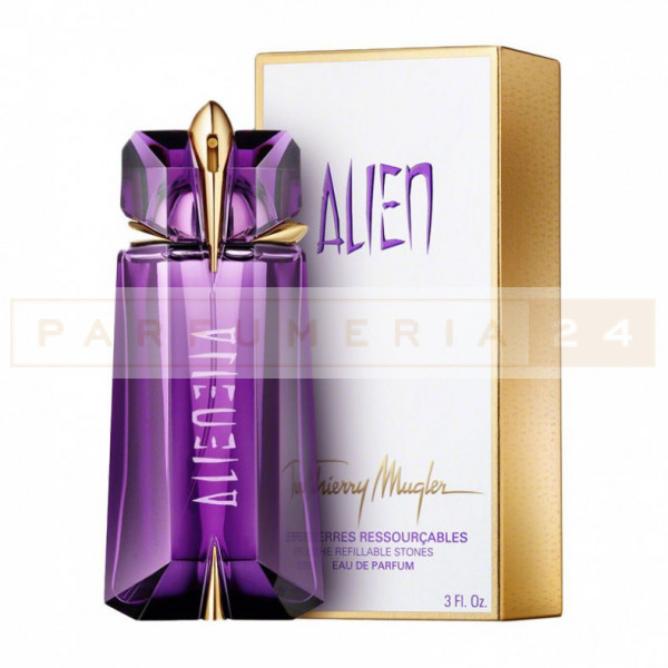  А плюс Thierry Mugler Alien edp,90ml