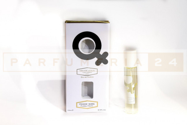 NROTICuERSe 3086 (By Kilian Good Girl Gone Bad), 25 ml  