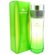 Lacoste - Touch OF Spring 90 ML