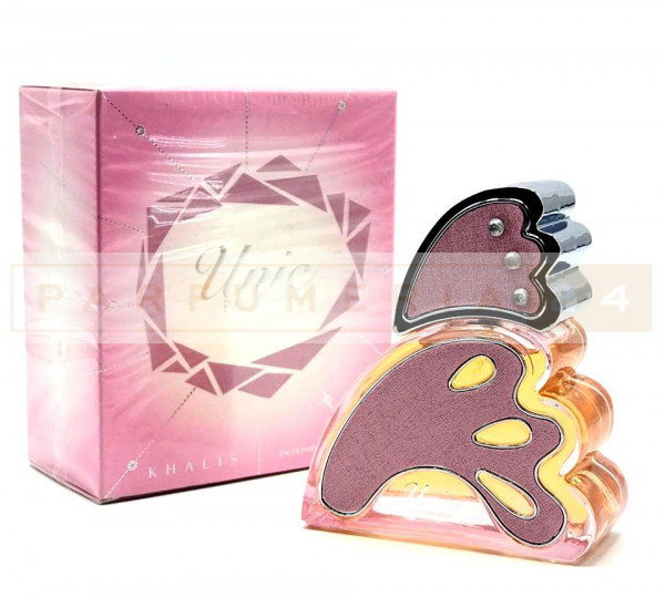 Khalis Unic Pour Femme,100ml