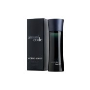 EU Giorgio Armani Armani Code Edt,75ml