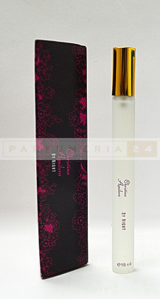 Ручка 15 ml  Christina Aguilera By Night 