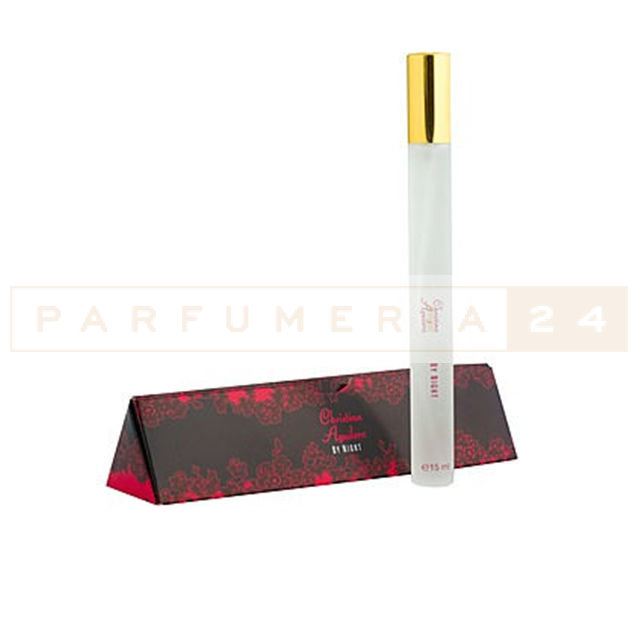 Ручка 15 ml  Christina Aguilera By Night 