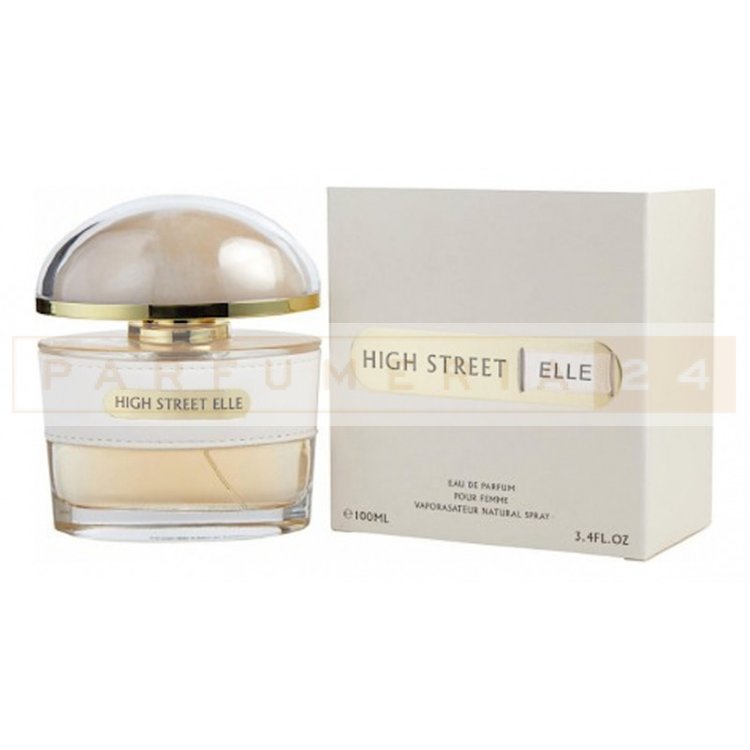 Armaf High Street Elle  100 ml