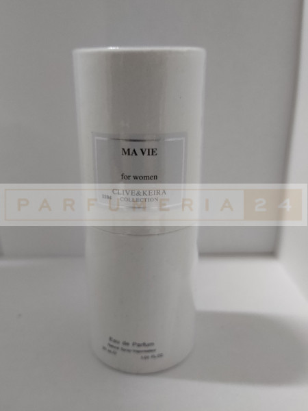 Clive & Keira 30 ml № 1104 Ma Vie