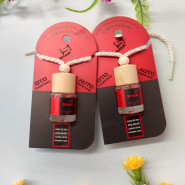 Ароматизатор Shaik Ангел Огня 8 ml 