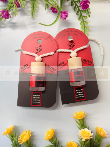 Ароматизатор Shaik Ангел Огня 8 ml 