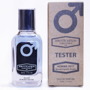 Тестер NROTICuERSe № 3017 (Paco Rabanne INVICTUS) 50ml