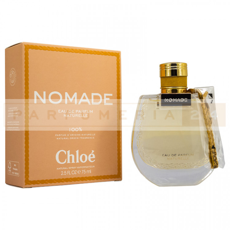 LUX Chloe Nomade Naturelle Eau de Parfum