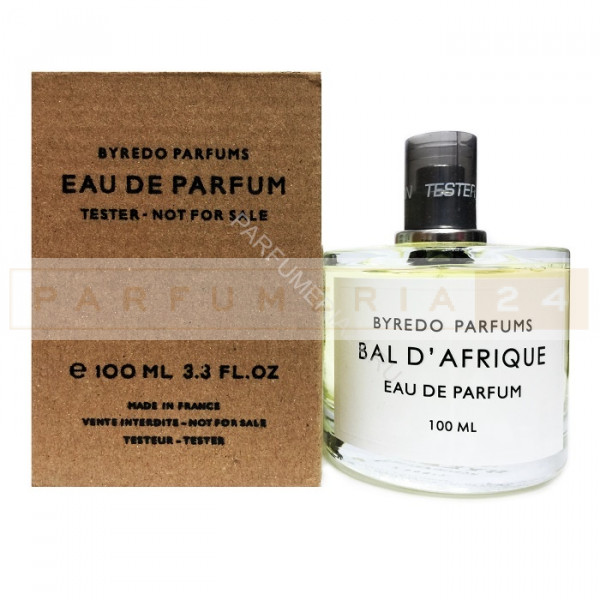 Тестер Byredo Bal D'Afrique, 100ml 