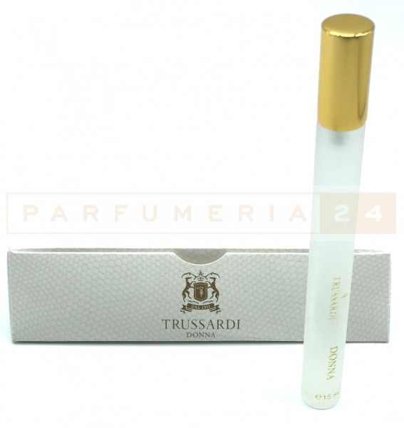 Ручка 15 ml Trussardi Donna