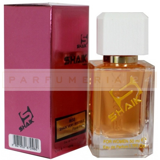 Shaik W98 (Givenchy Very Irresistible)