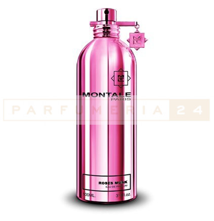 Montale Roses Musk 100 ml