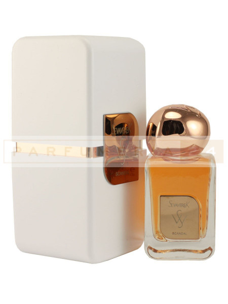 SevavereK W 5048 (Jean Paul Gaultier Scandal),50ml