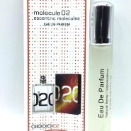 Мини-парфюм 20ml Escentric Molecules Molecule 02