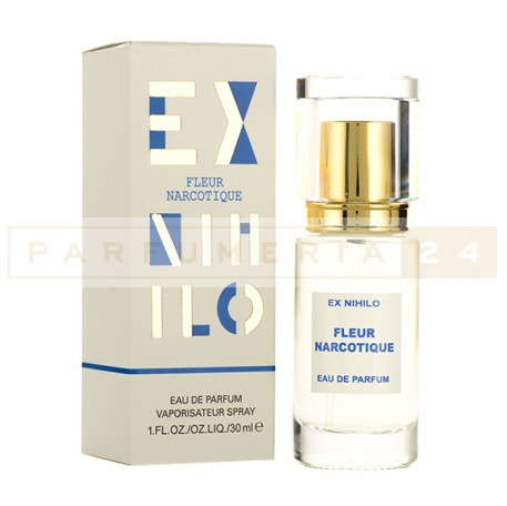 Мини парфюм Ex Nihilo Fleur Narcotique 30 ml