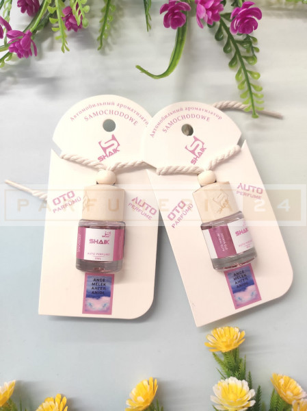 Ароматизатор Shaik Ангел 8 ml 