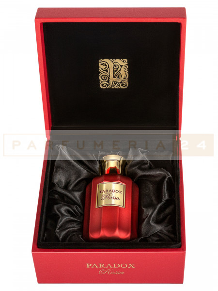 Fragrance World Paradox Rossa 100 ml