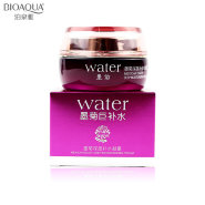 Глубоко увлажняющий крем для лица с экстрактом хризантемы Bioaqua Mexican Daisy Deep Moisturizing Cream ,50ml