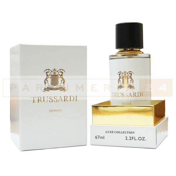 Luxe Collection 67 мл- Trussardi Donna