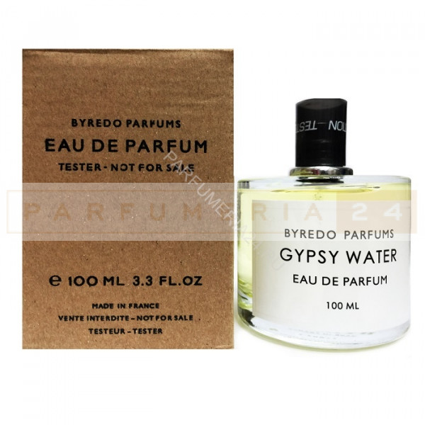 Тестер Byredo "Gypsy Water", 100ml 