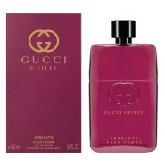 Gucci Guilty Absolute Pour Femme, 90 ml 