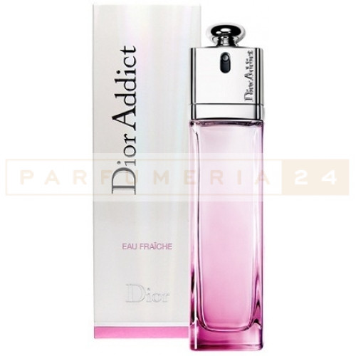 Туалетная вода Christian Dior Addict Eau Fraiche, 100 ML 