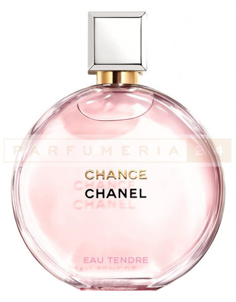 Chanel Chance Eau Tendre Eau De Parfum 2018 