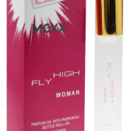 Масляные духи Mexx Fly High Woman, 10 ml