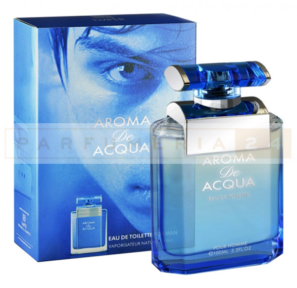 Emper Aroma De Acgua For Man 100 ml