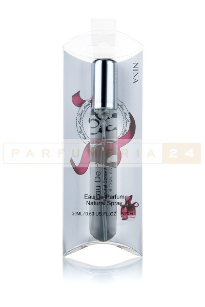 Мини-парфюм 20ml Nina Ricci Ricci Ricci