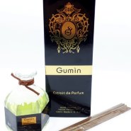 Аромадиффузор с палочками Tiziana Terenzi Gumin 100 ml