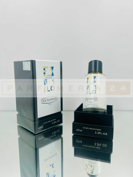 Luxe Collection 67 мл - Ex Nihilo Fleur Narcotique