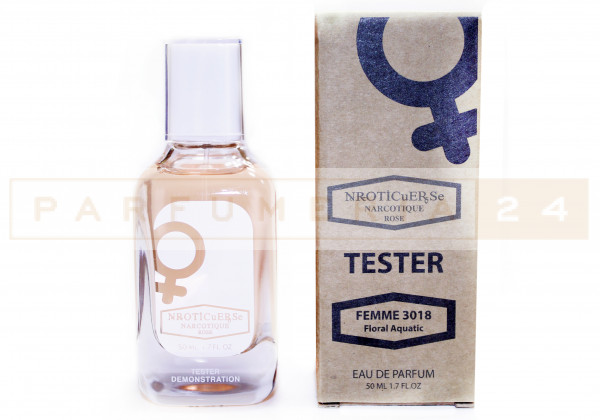 Тестер NROTICuERSe № 3018 (Dolce & Gabbana L'IMPERATRICE 3) 50ml