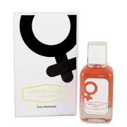 NROTICuERSe Coco Makmazel (Chanel Coco Mademoiselle), 100 ml