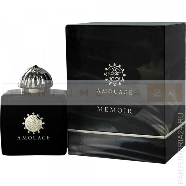 Парфюмерная вода Amouage "Memoir Woman"